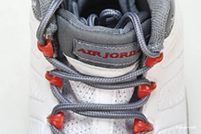 Hyperoad 9 Air Jordan 0926